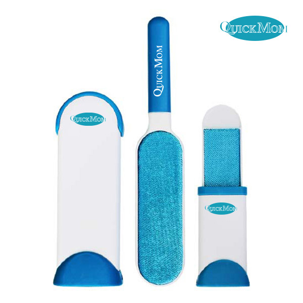 [육자가 기가막혀] 퀵맘 브러쉬 (대형 2개+소형 1개) / 먼지제거기 / 먼지털이 / 먼지떨이